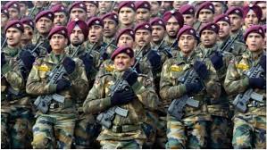 Indian Army considering a proposal to allow 3-year tenure for ...