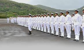 Login | Join Indian Navy