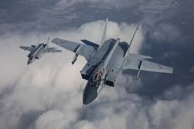 Russian Air Force Receives Upgraded Six MiG-31BM Fighter Jets - MilitaryLeak