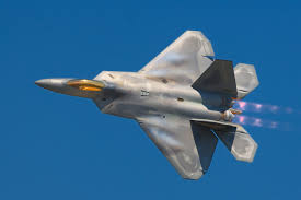 Top Air Forces, fighter jet, f-22, aircraft